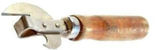 can opener