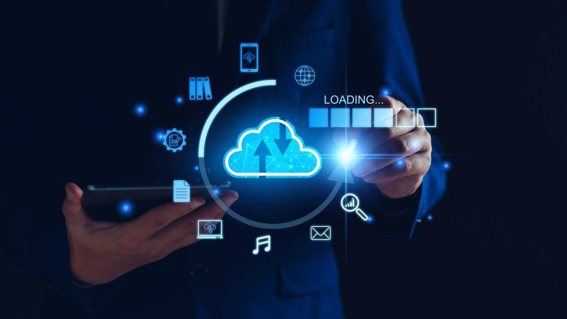 Data transformation
