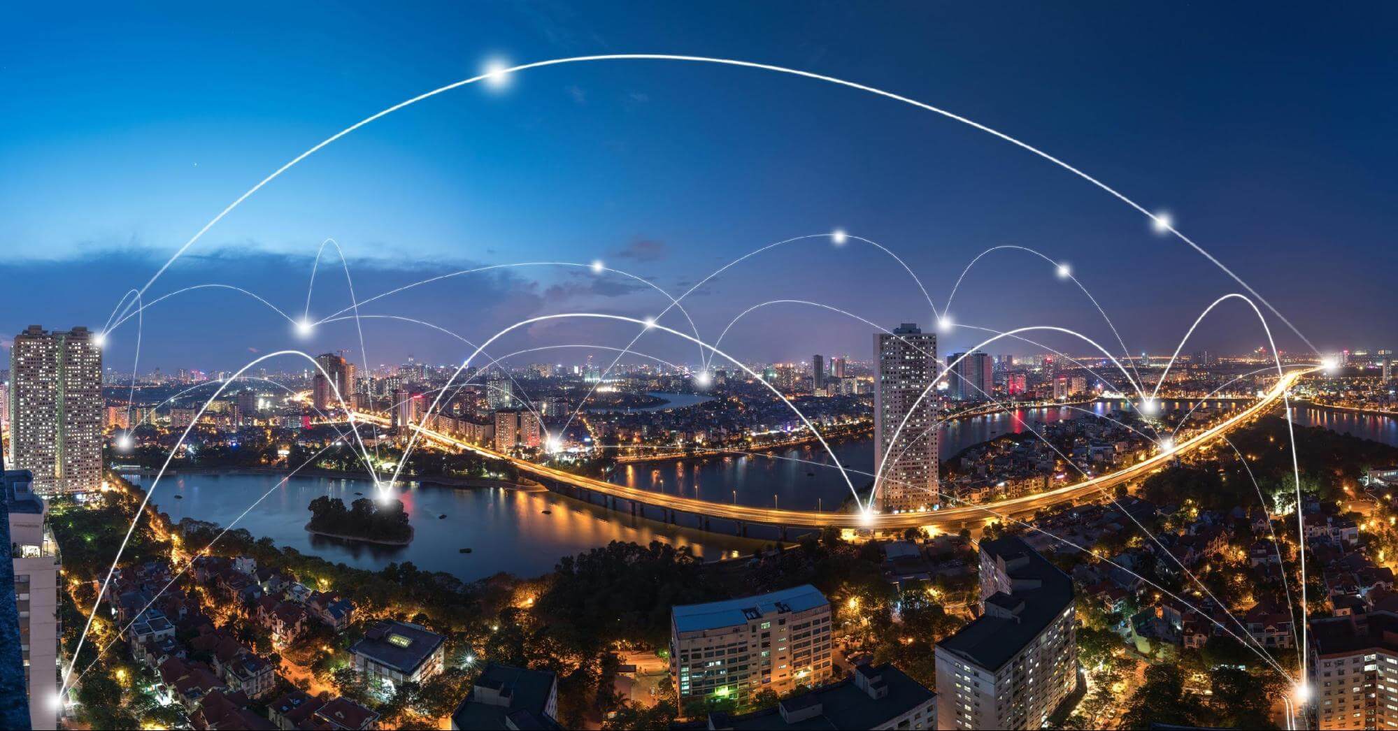 Digital Transformation of Supply Chain and Logistics