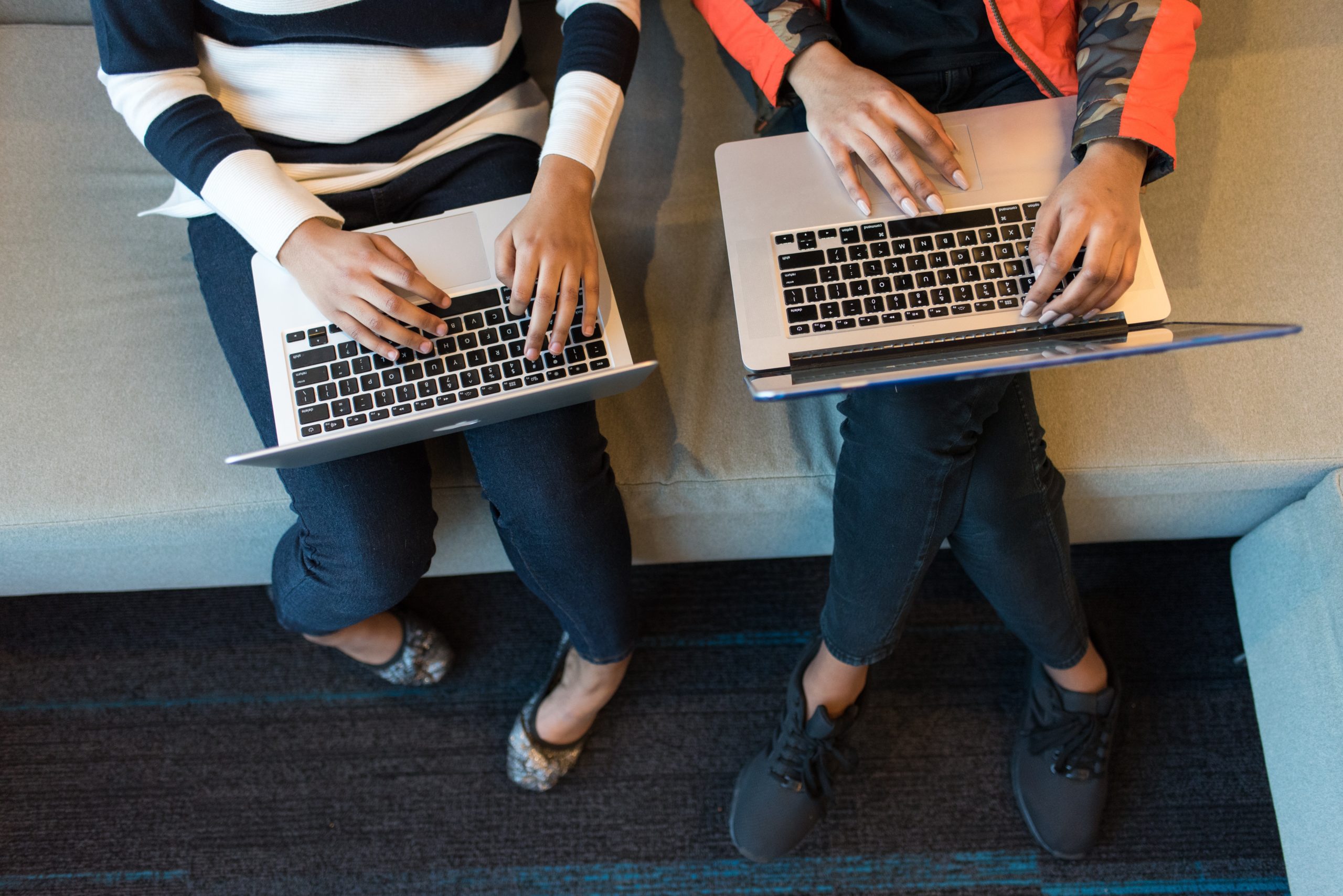 Top Low Code No Code Platform Companies 2022