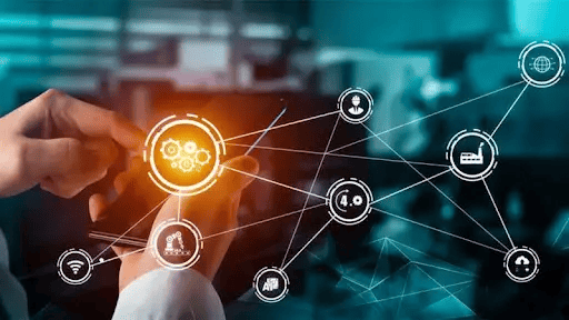 automated data process