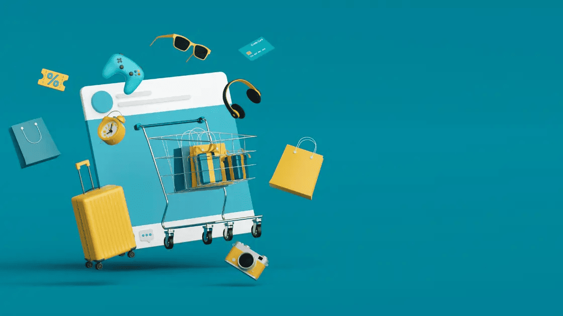 B2B eCommerce Website Development