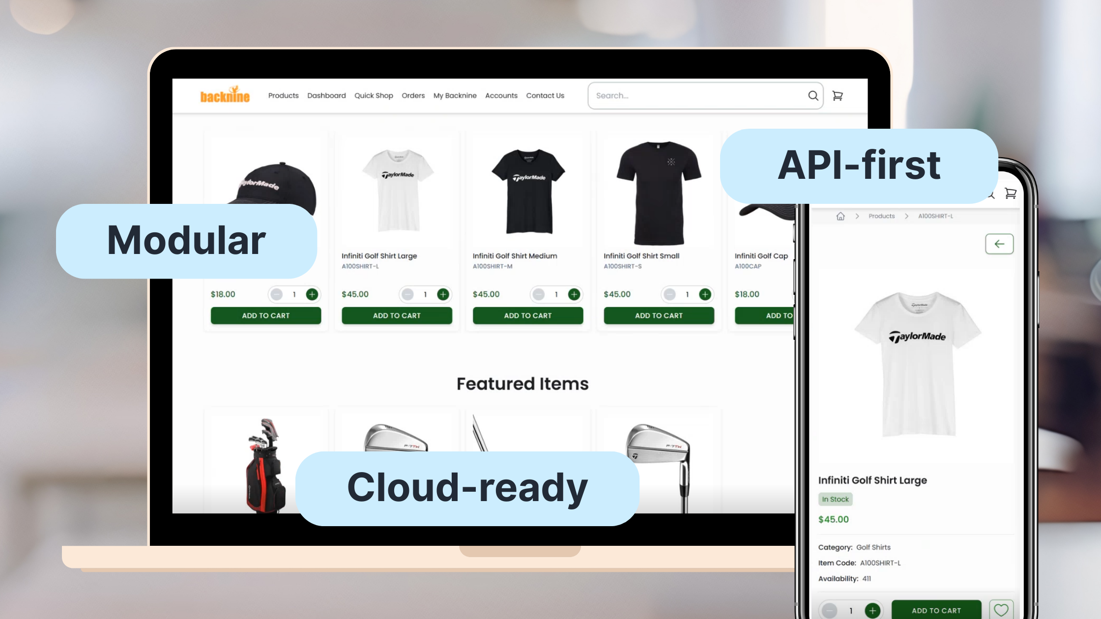 Composable Commerce Blog Banner
