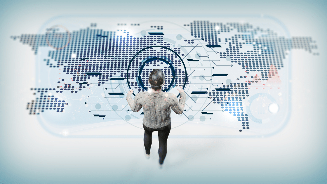 data mapping