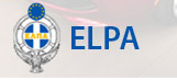 ELPA logo