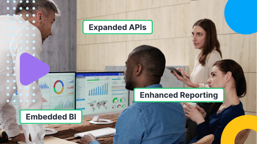 LANSA BI 9.14 Feature
