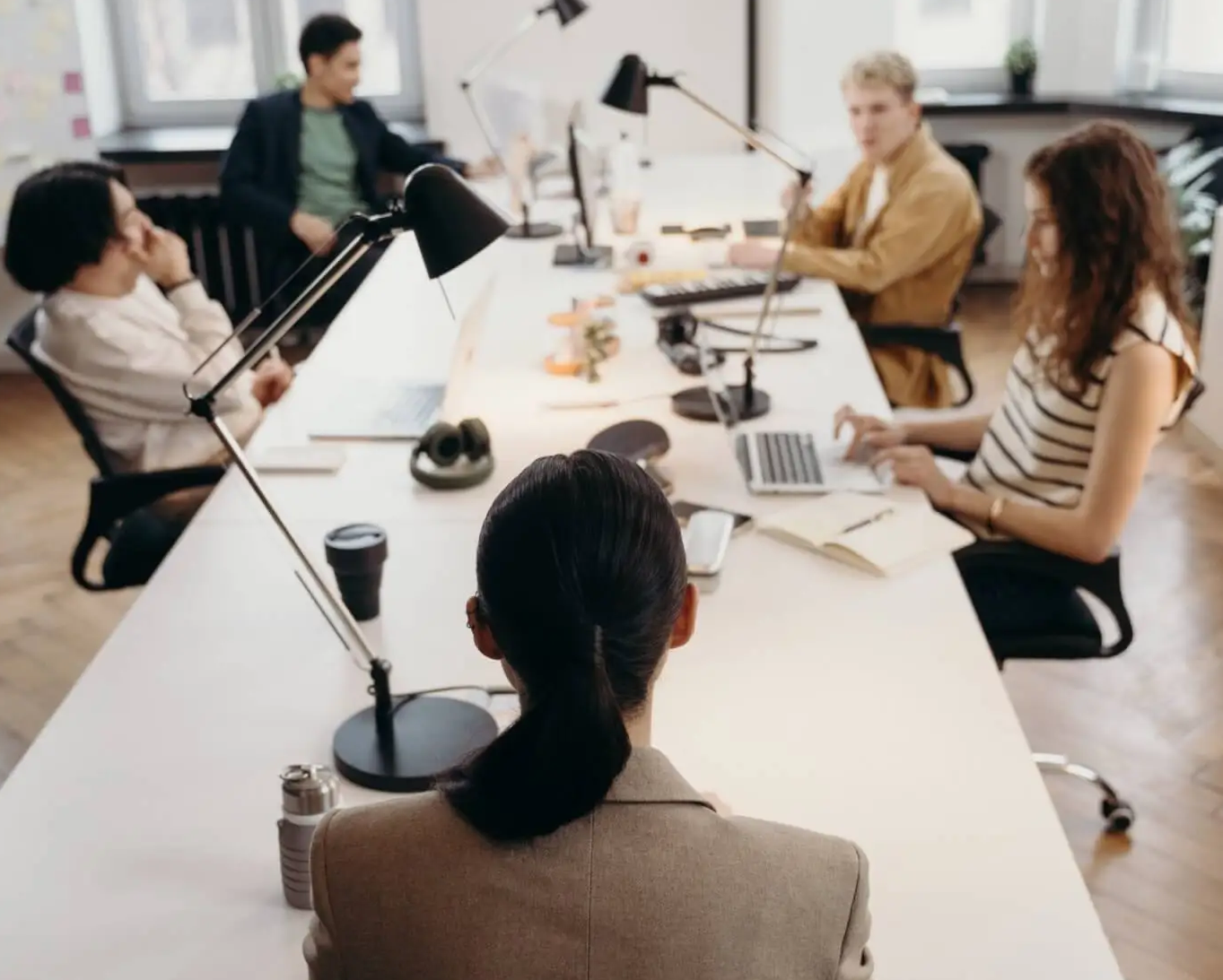 Meeting