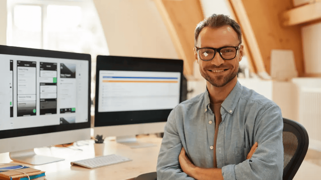 low code developer