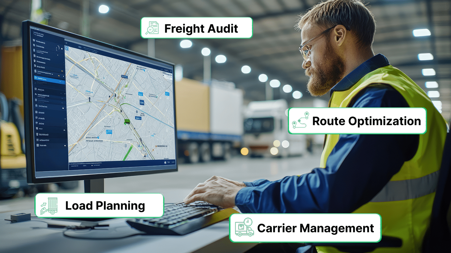 Transportation Management System featured image