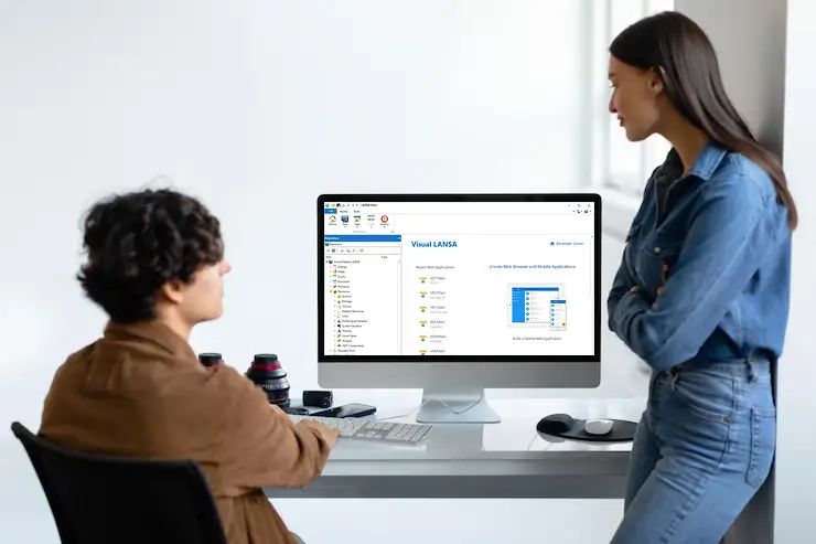 custom software development featured image